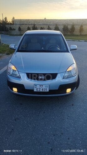 Kia Pride 2006, 262,000 km - 1.5 l - Bakı