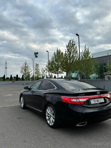 Hyundai Grandeur 2013, 209,000 km - 3.0 л - Bakı