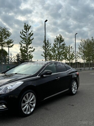 Hyundai Grandeur 2013, 209,000 km - 3.0 л - Bakı