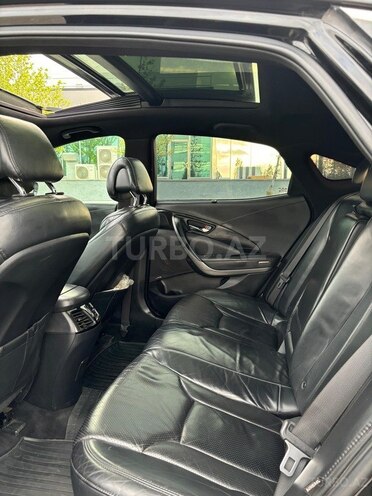 Hyundai Grandeur 2013, 209,000 km - 3.0 л - Bakı