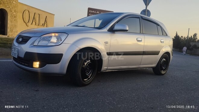 Kia Pride 2006, 262,000 km - 1.5 l - Bakı