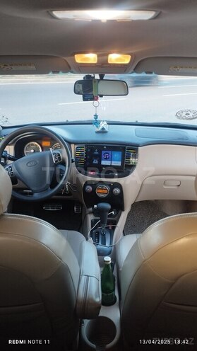 Kia Pride 2006, 262,000 km - 1.5 l - Bakı