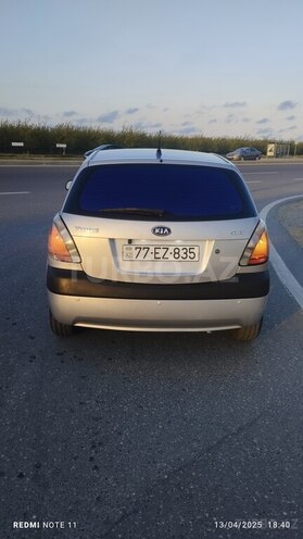 Kia Pride 2006, 262,000 km - 1.5 l - Bakı