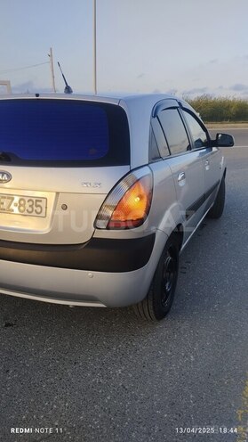 Kia Pride 2006, 262,000 km - 1.5 l - Bakı