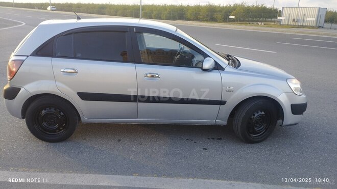 Kia Pride 2006, 262,000 km - 1.5 l - Bakı