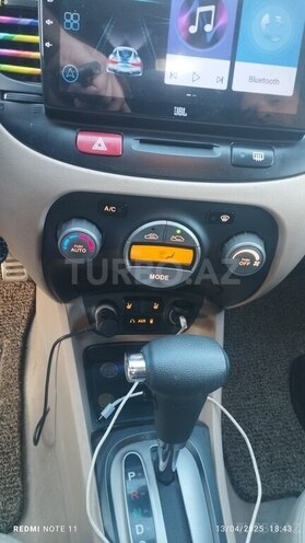 Kia Pride 2006, 262,000 km - 1.5 l - Bakı