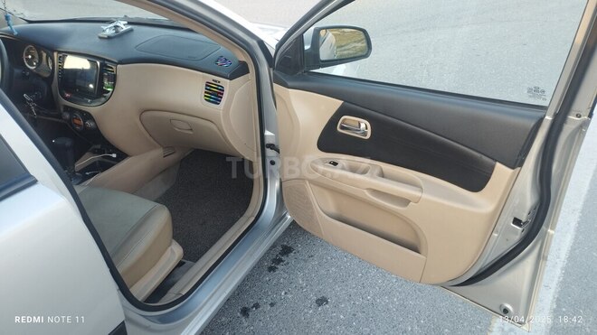 Kia Pride 2006, 262,000 km - 1.5 l - Bakı