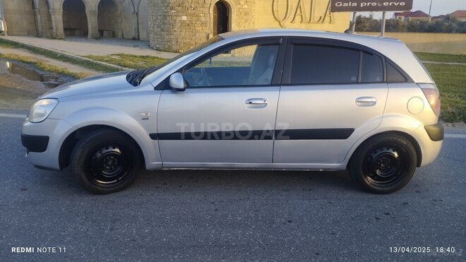 Kia Pride 2006, 262,000 km - 1.5 l - Bakı