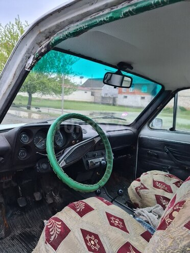 LADA (VAZ) Niva 1986, 293,800 km - 1.7 l - Lənkəran