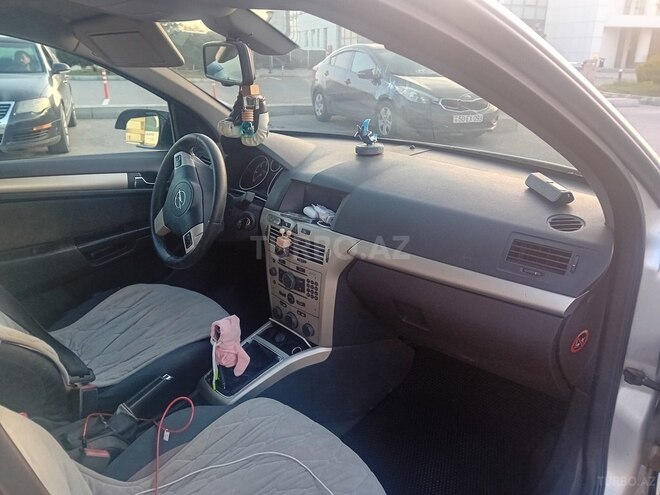 Opel Astra 2007, 450,000 km - 1.7 l - Sumqayıt