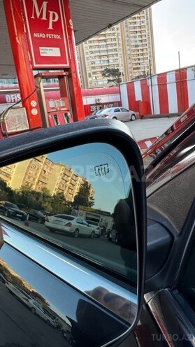 Jeep Grand Cherokee 2013, 207,000 km - 3.6 l - Bakı