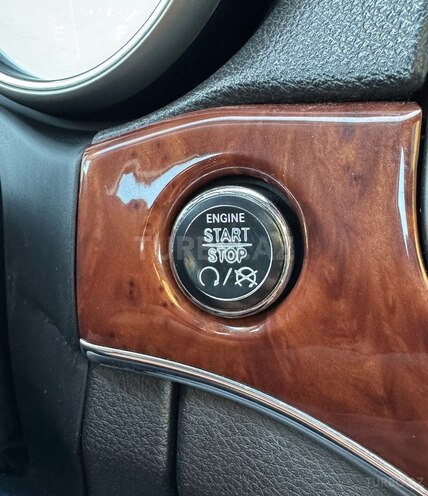 Jeep Grand Cherokee 2013, 207,000 km - 3.6 l - Bakı
