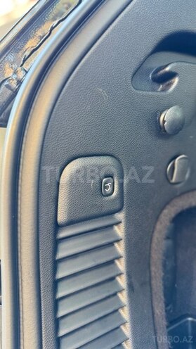 Jeep Grand Cherokee 2013, 207,000 km - 3.6 l - Bakı