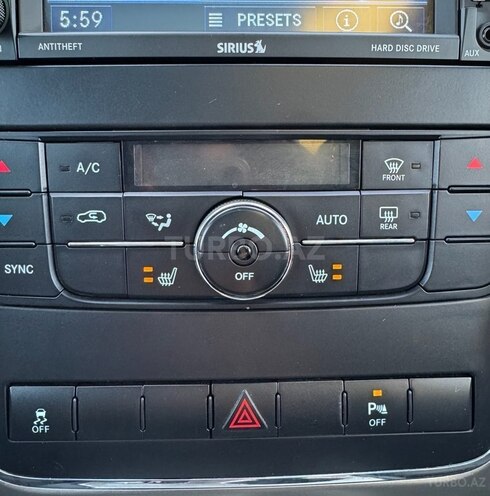 Jeep Grand Cherokee 2013, 207,000 km - 3.6 l - Bakı