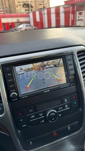 Jeep Grand Cherokee 2013, 207,000 km - 3.6 l - Bakı