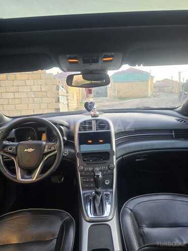 Chevrolet Malibu 2014, 326,000 km - 2.4 l - Bakı