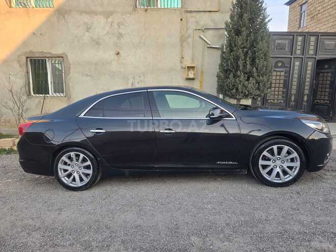 Chevrolet Malibu 2014, 326,000 km - 2.4 l - Bakı