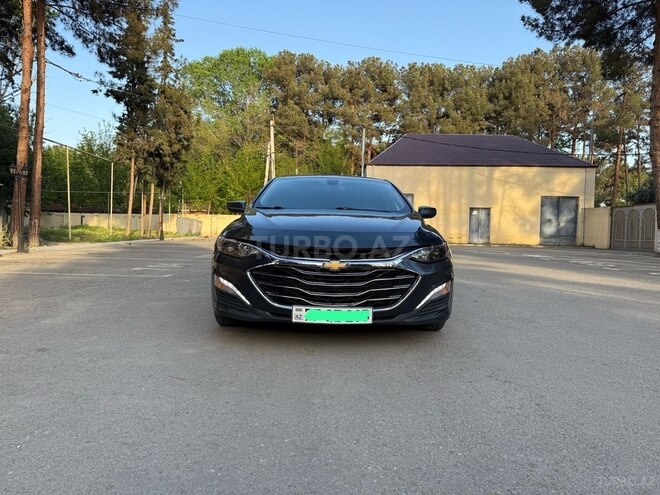 Chevrolet Malibu 2019, 239,824 km - 1.5 l - Şirvan