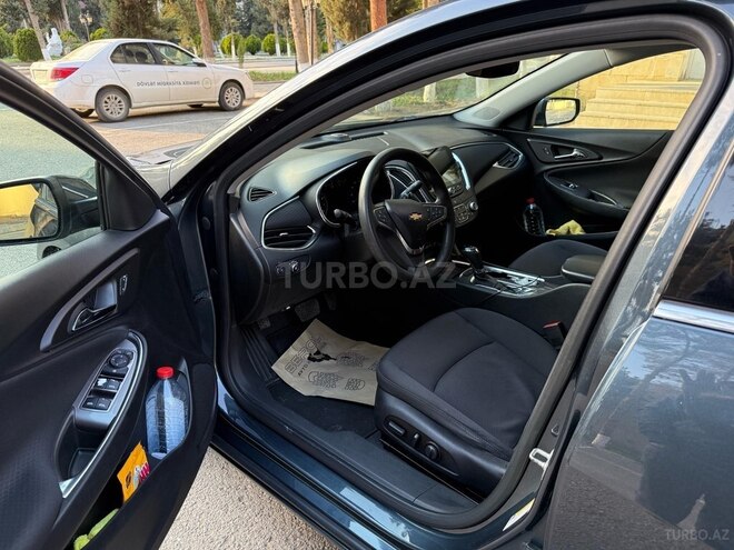 Chevrolet Malibu 2019, 239,824 km - 1.5 l - Şirvan