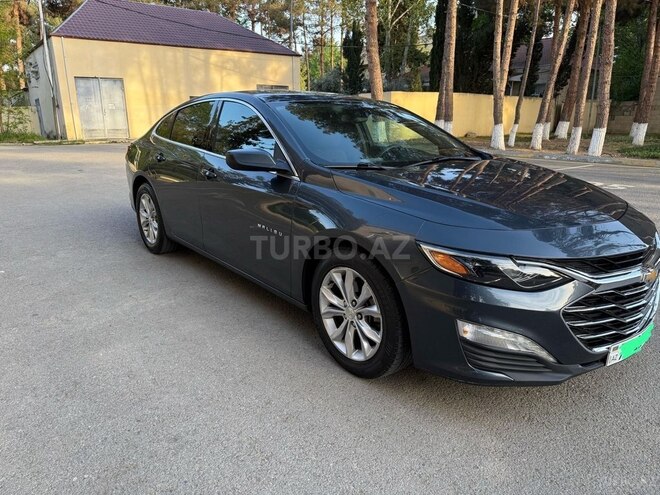 Chevrolet Malibu 2019, 239,824 km - 1.5 l - Şirvan