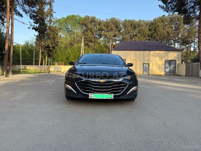Chevrolet Malibu 2019, 239,824 km - 1.5 l - Şirvan