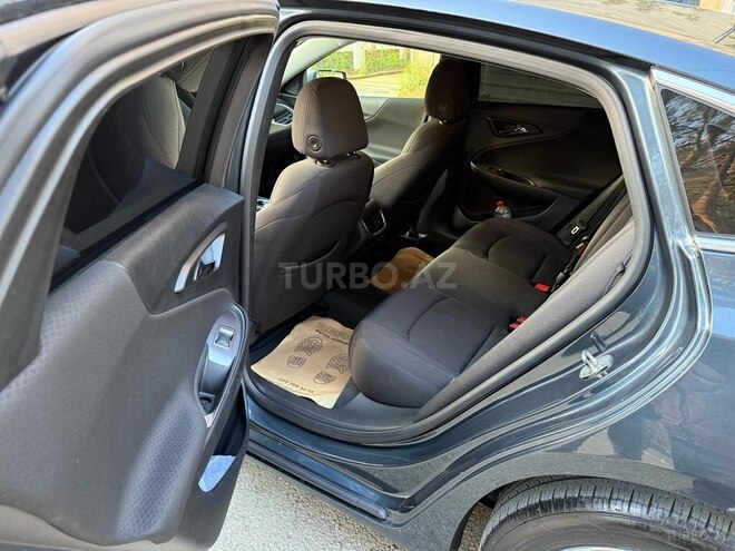 Chevrolet Malibu 2019, 239,824 km - 1.5 l - Şirvan