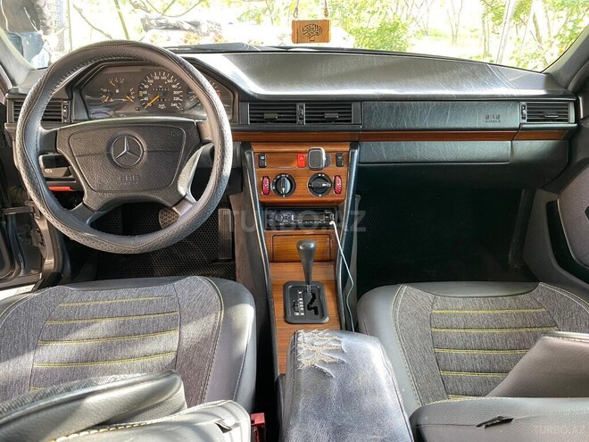Mercedes E 200 1994, 495,000 km - 2.0 л - Ağsu