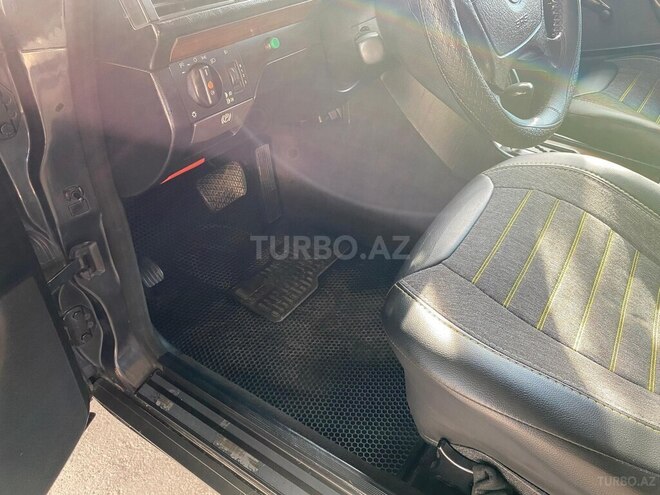Mercedes E 200 1994, 495,000 km - 2.0 л - Ağsu