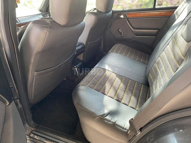Mercedes E 200 1994, 495,000 km - 2.0 л - Ağsu