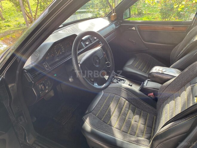 Mercedes E 200 1994, 495,000 km - 2.0 л - Ağsu