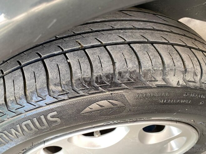 Mercedes E 200 1994, 495,000 km - 2.0 л - Ağsu