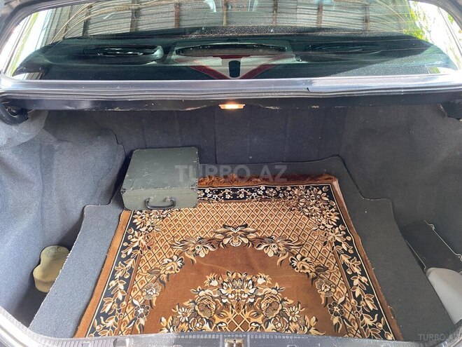 Mercedes E 200 1994, 495,000 km - 2.0 л - Ağsu