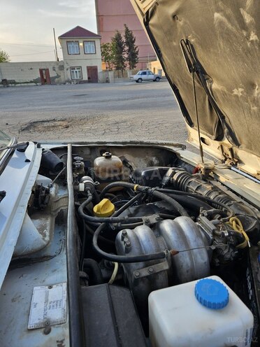 LADA (VAZ) 2107 2003, 75,000 km - 1.6 l - Salyan