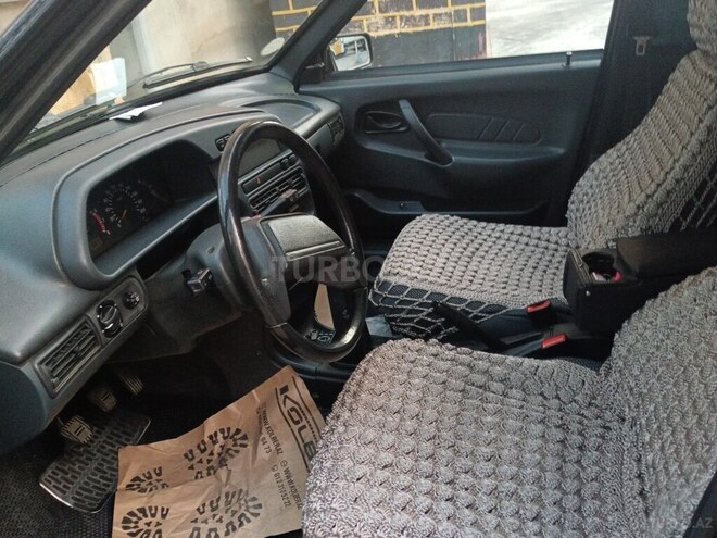 LADA (VAZ) 2115 2012, 98,000 km - 1.6 l - Bakı