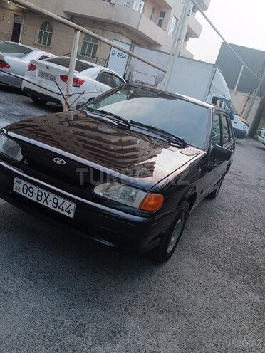 LADA (VAZ) 2115 2012, 98,000 km - 1.6 l - Bakı