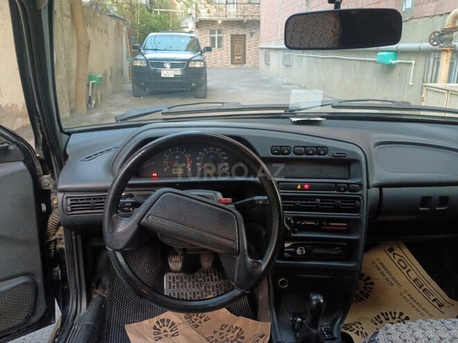 LADA (VAZ) 2115 2012, 98,000 km - 1.6 l - Bakı