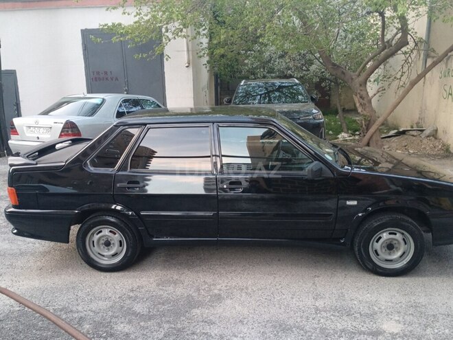 LADA (VAZ) 2115 2012, 98,000 km - 1.6 l - Bakı