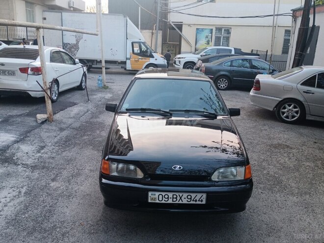 LADA (VAZ) 2115 2012, 98,000 km - 1.6 l - Bakı