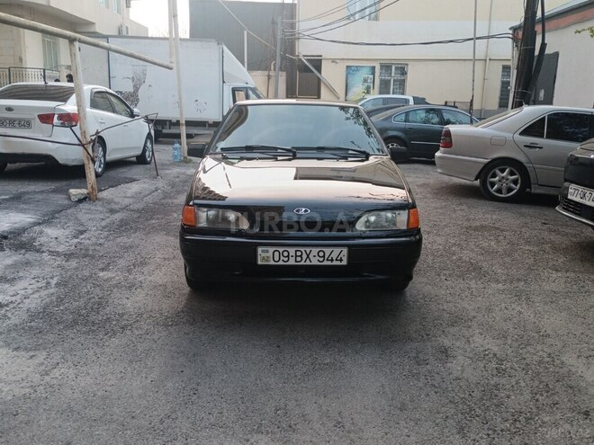 LADA (VAZ) 2115 2012, 98,000 km - 1.6 l - Bakı
