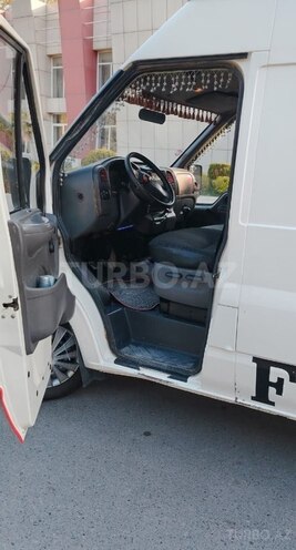 Ford Transit 2005, 501,274 km - 2.4 л - Sumqayıt