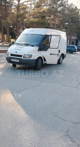 Ford Transit 2005, 501,274 km - 2.4 л - Sumqayıt