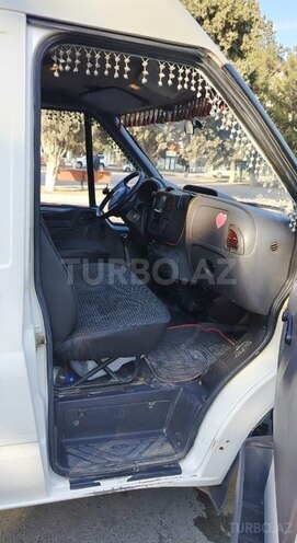 Ford Transit 2005, 501,274 km - 2.4 л - Sumqayıt