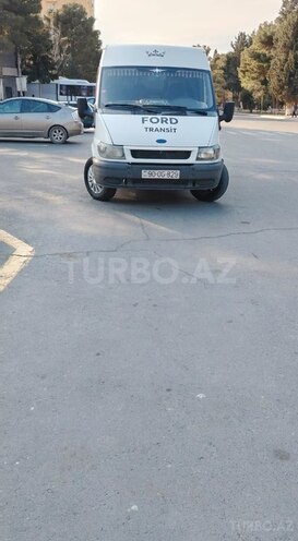 Ford Transit 2005, 501,274 km - 2.4 л - Sumqayıt