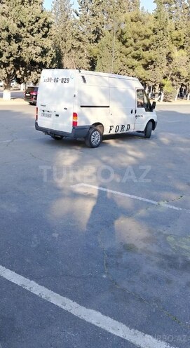 Ford Transit 2005, 501,274 km - 2.4 л - Sumqayıt