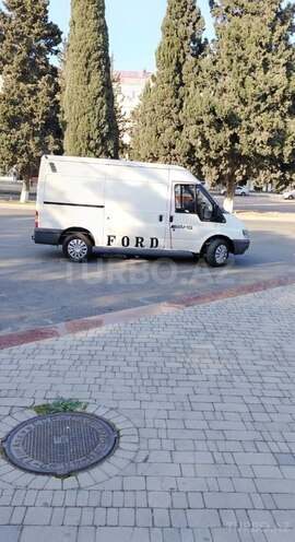 Ford Transit 2005, 501,274 km - 2.4 л - Sumqayıt