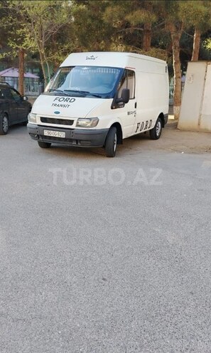 Ford Transit 2005, 501,274 km - 2.4 л - Sumqayıt
