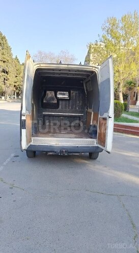 Ford Transit 2005, 501,274 km - 2.4 л - Sumqayıt