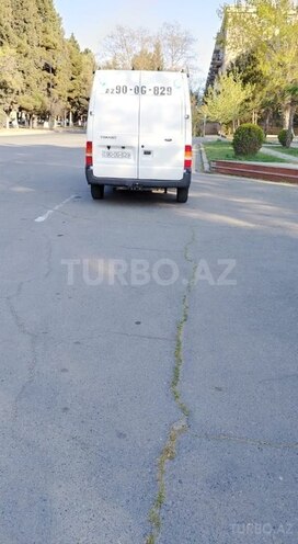 Ford Transit 2005, 501,274 km - 2.4 л - Sumqayıt