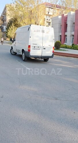 Ford Transit 2005, 501,274 km - 2.4 л - Sumqayıt