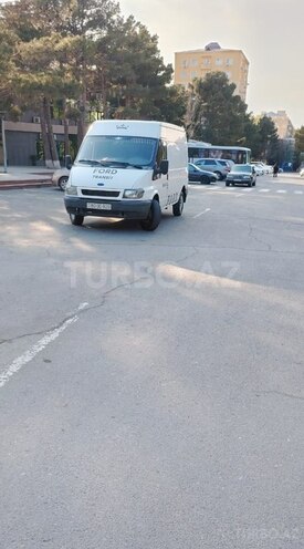 Ford Transit 2005, 501,274 km - 2.4 л - Sumqayıt